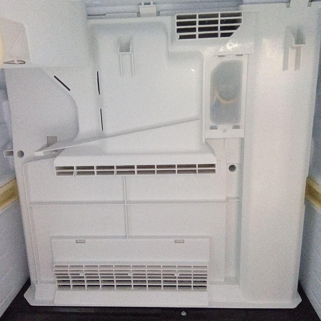 Genです【美品】2022年製　SJ-GW35J どっちもドア