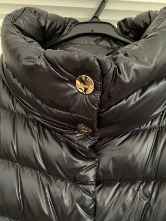 美品　ヘルノ　アメリア　ダウンコート