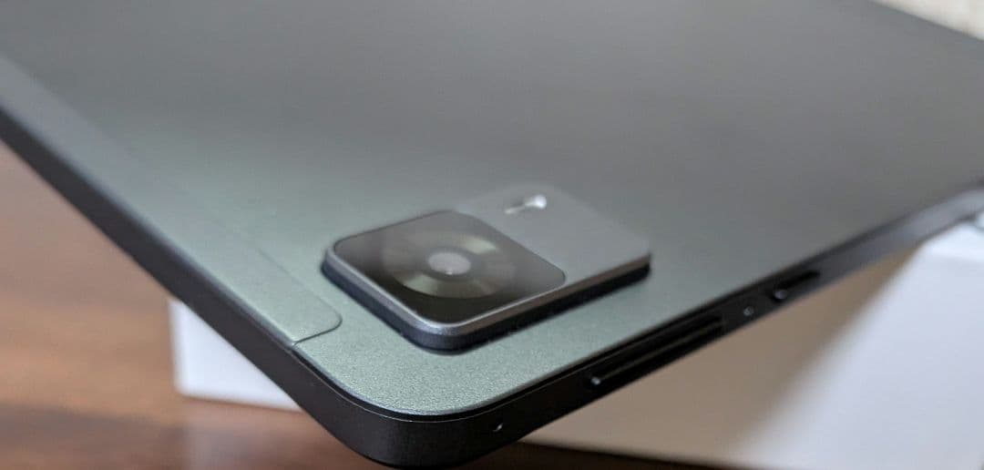 Headwolf FPad5　128gb