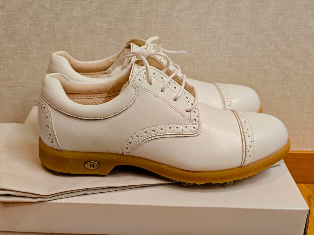 アジェイド AJADE レディース ゴルフシューズ AMANDA