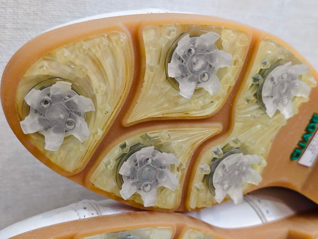 アジェイド AJADE レディース ゴルフシューズ AMANDA