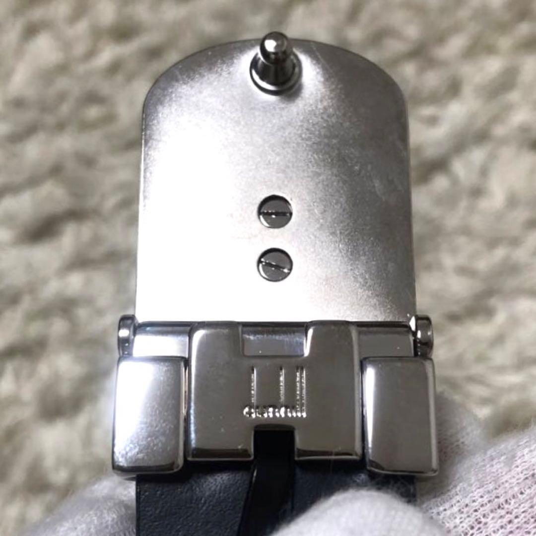 未使用✨ダンヒル サフィアーノレザー　ベルト ブラック