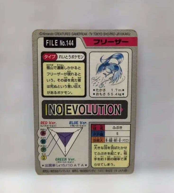 【美品 希少】ポケットモンスター ピカチュウ＆御三家セット　４枚