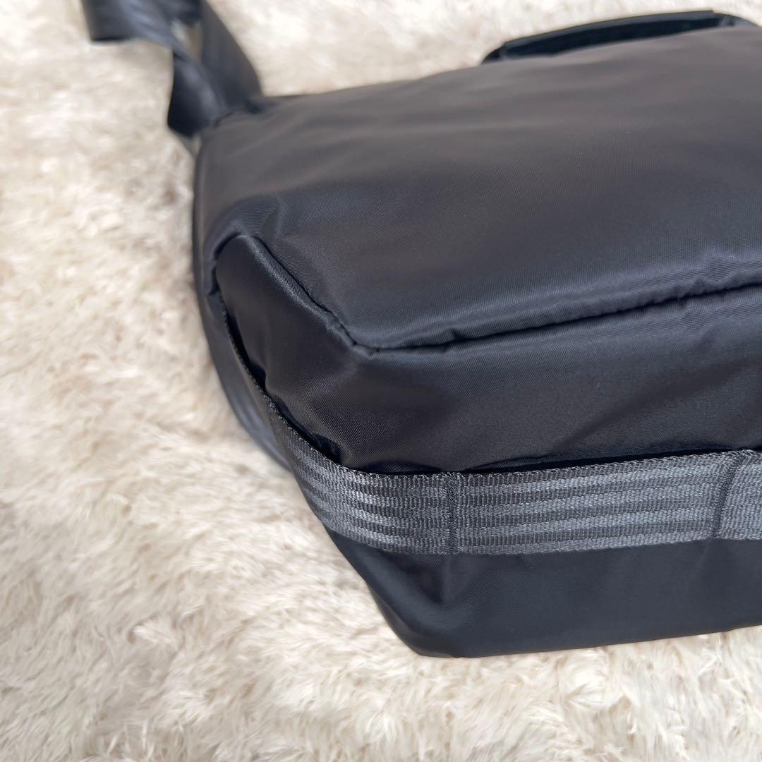 Manhattan Portage BLACK LABEL ショルダーバッグ