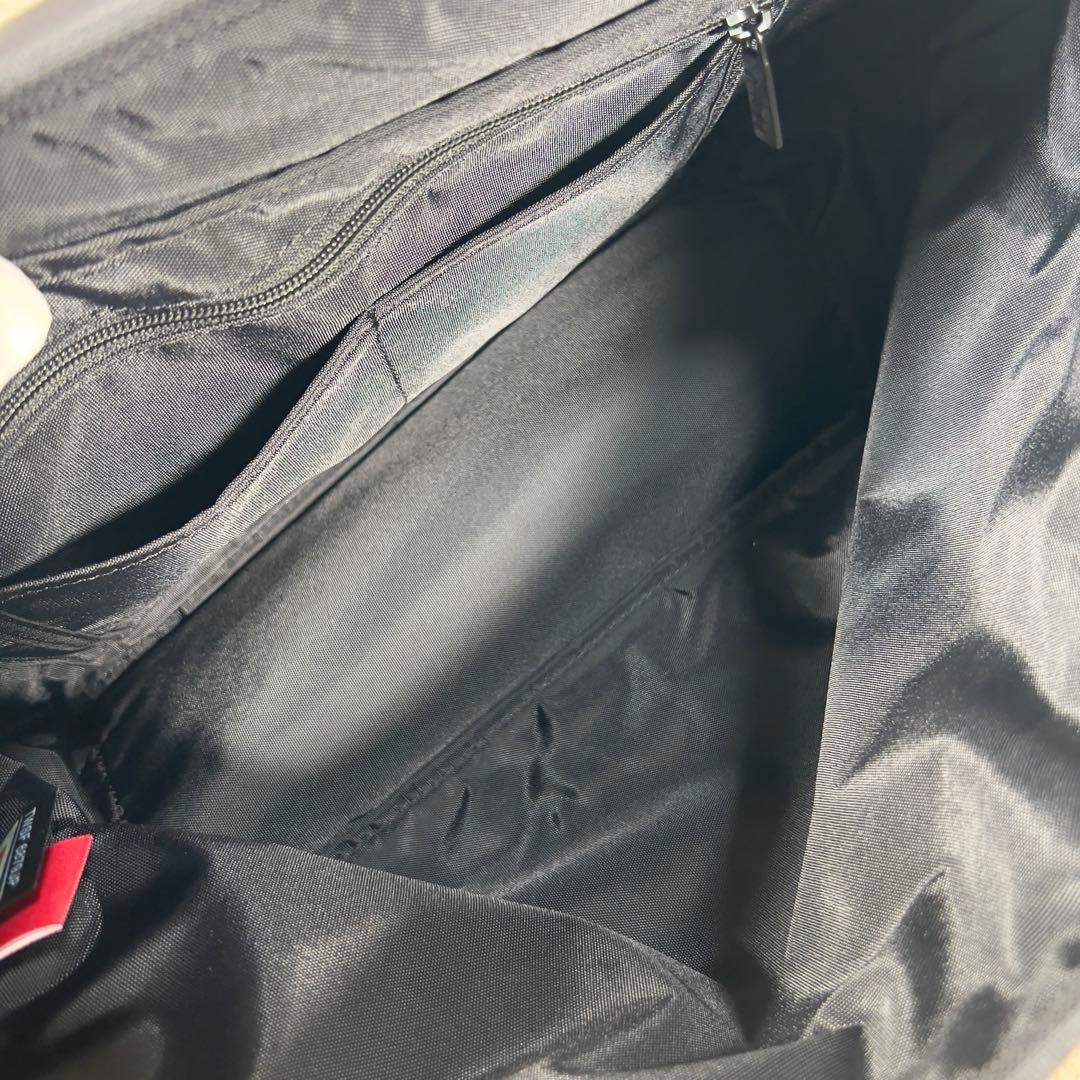 Manhattan Portage BLACK LABEL ショルダーバッグ