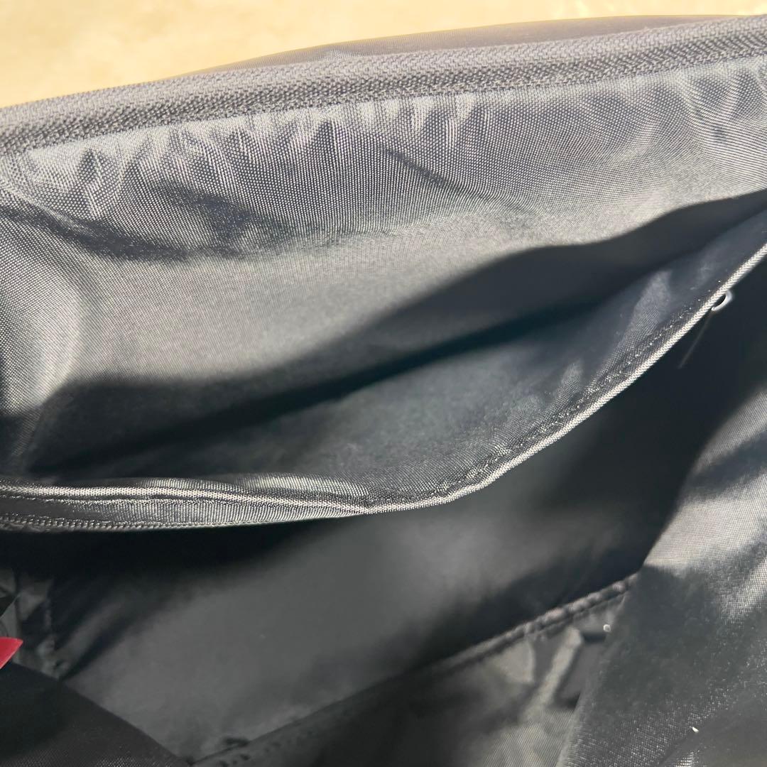 Manhattan Portage BLACK LABEL ショルダーバッグ