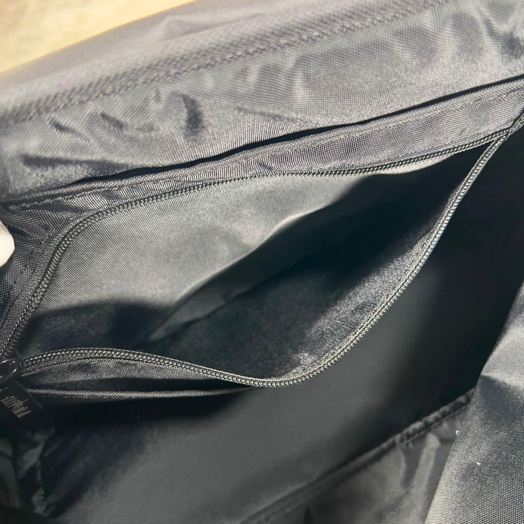 Manhattan Portage BLACK LABEL ショルダーバッグ