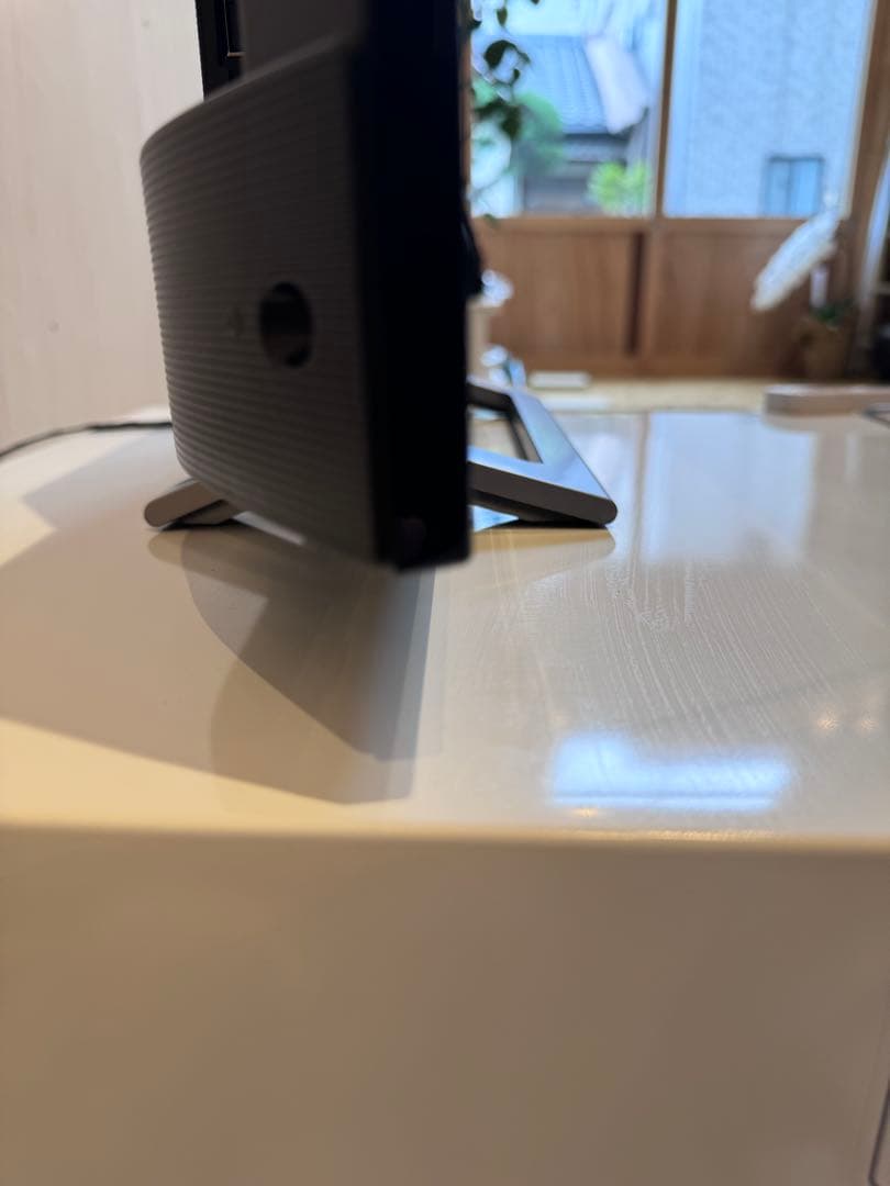 #E# TOSHIBA REGZA 液晶テレビ 24インチ