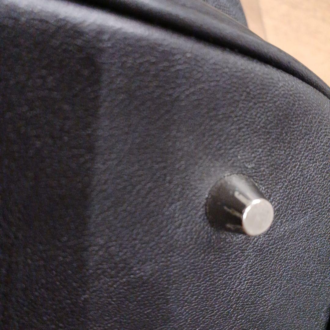 セール　COACH　ボストンバッグ