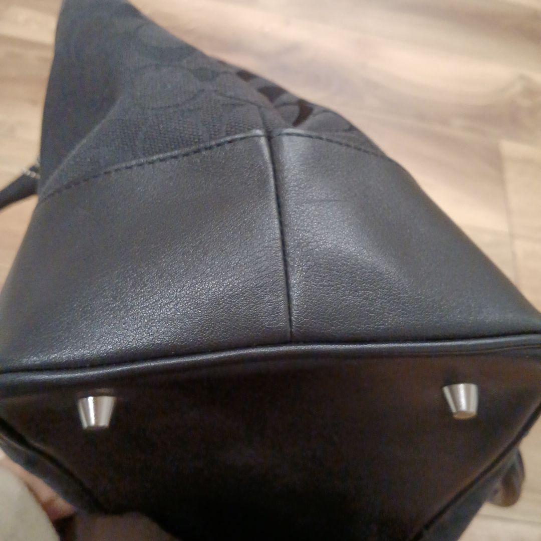 セール　COACH　ボストンバッグ