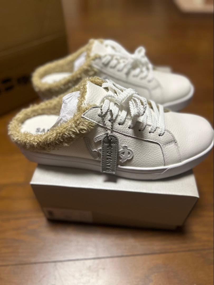 にゅ〜ず『SABOTS』 抽選販売品