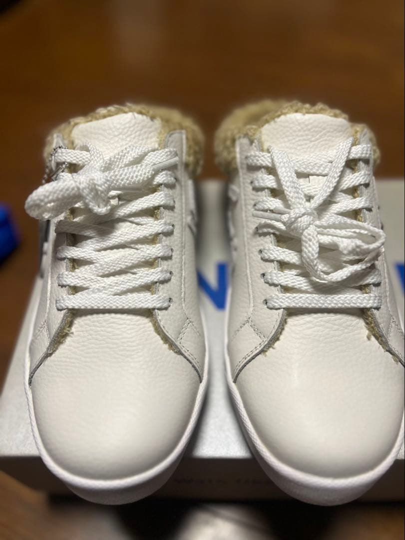 にゅ〜ず『SABOTS』 抽選販売品