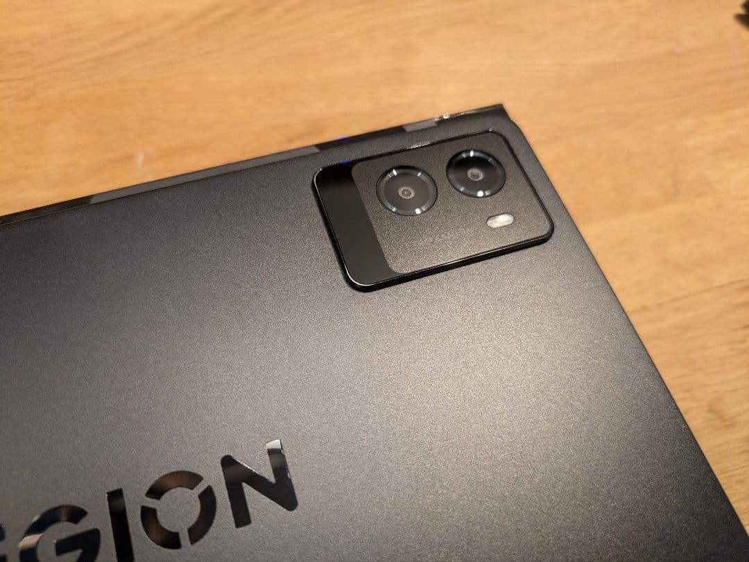 【専用】Lenovo Legion Y700 Gen3 タブレット