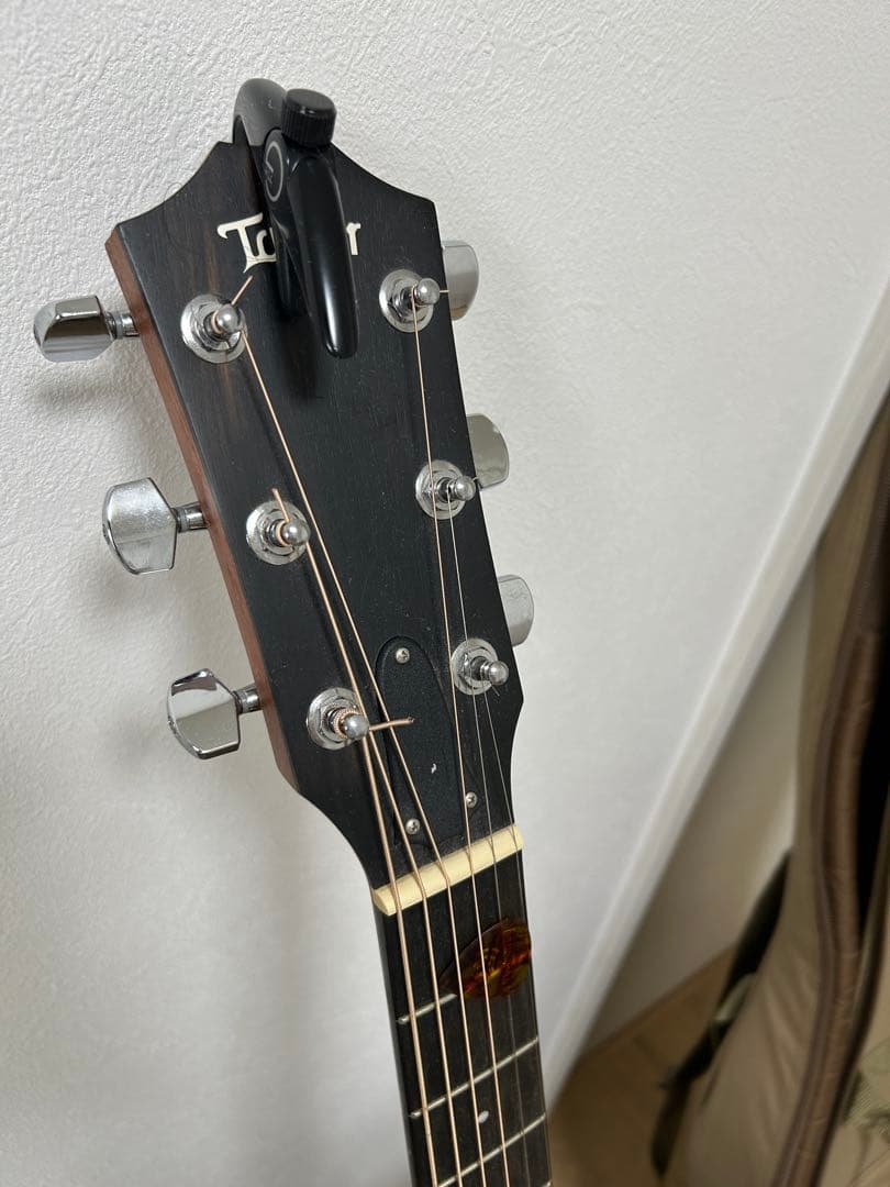 ★ Taylor 114ce エレアコ　美品　動作確認済　おまけつき★