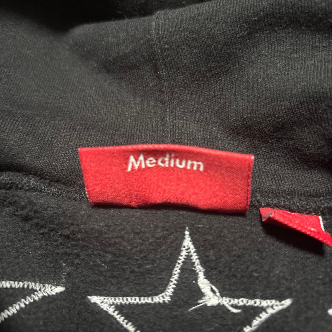 トップス Supreme hockey hooded