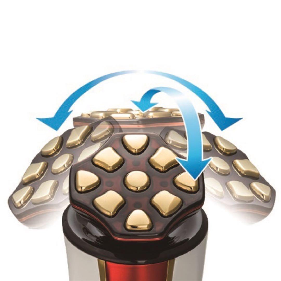 ARTISTIC & CO. ZeusⅡ Dr.Arrivo