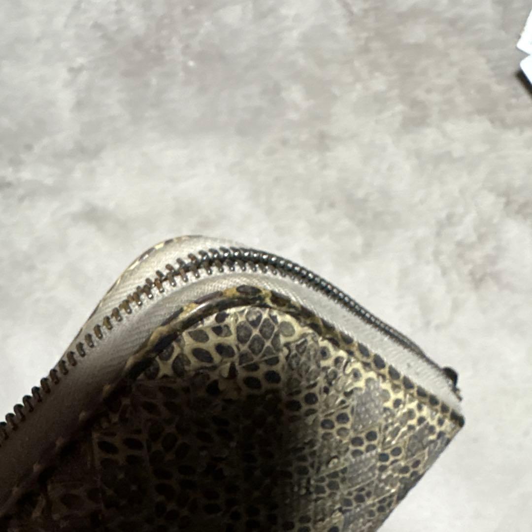 bottegavenetaパイソン