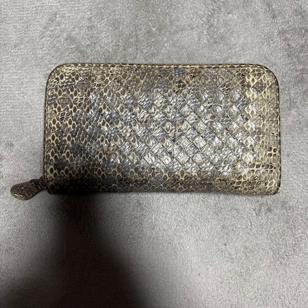 bottegavenetaパイソン