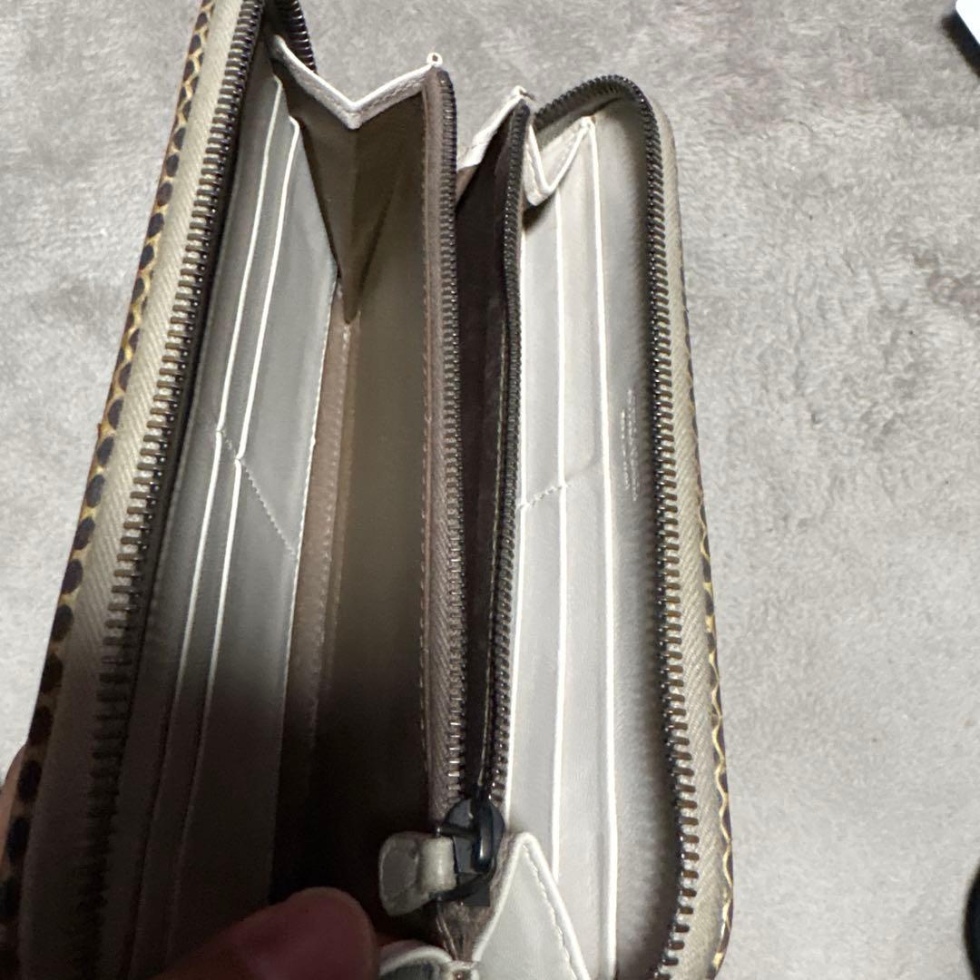 bottegavenetaパイソン