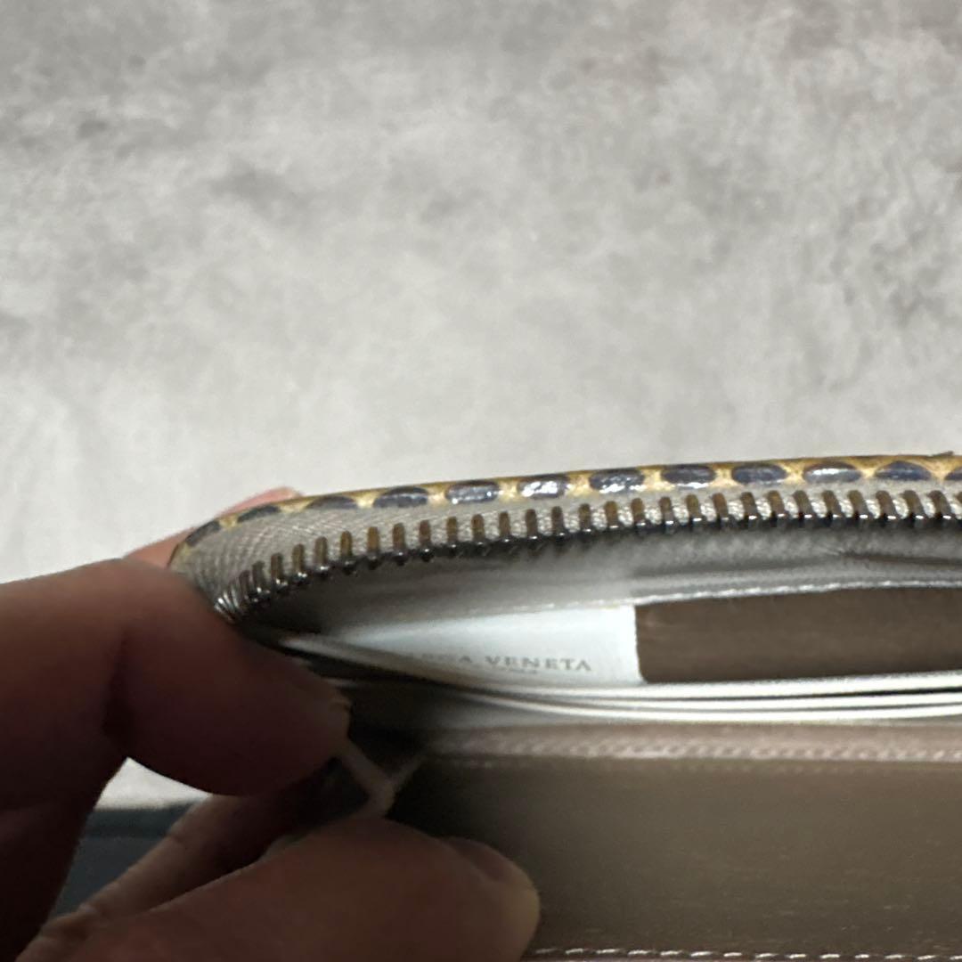 bottegavenetaパイソン