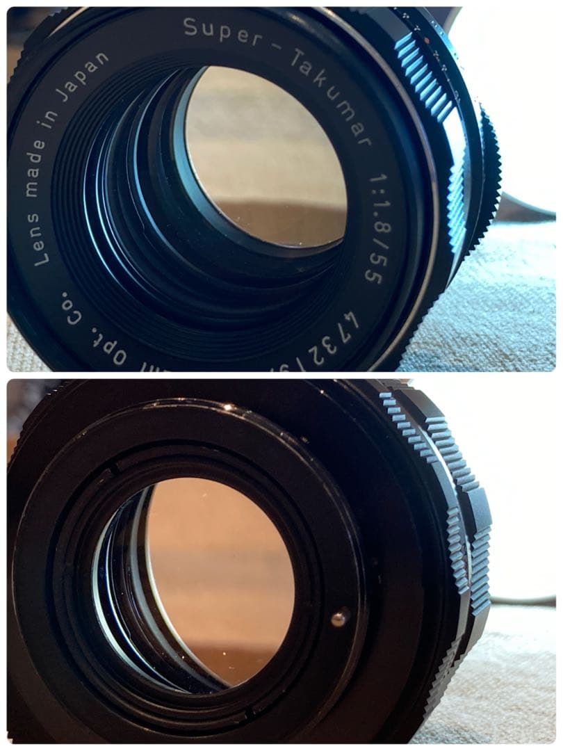 ★完動品＊初期保証付！pentax sp★作例多数★フィルム入門に！