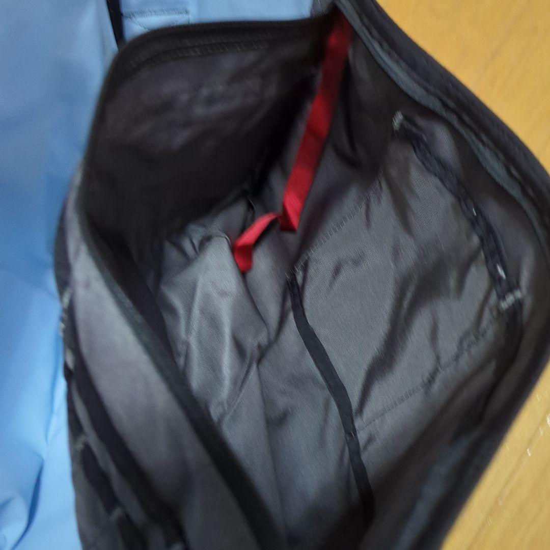 新品未使用 Timbuk2 メッセンジャーバッグ ネイビー/ブルー　Lサイズ