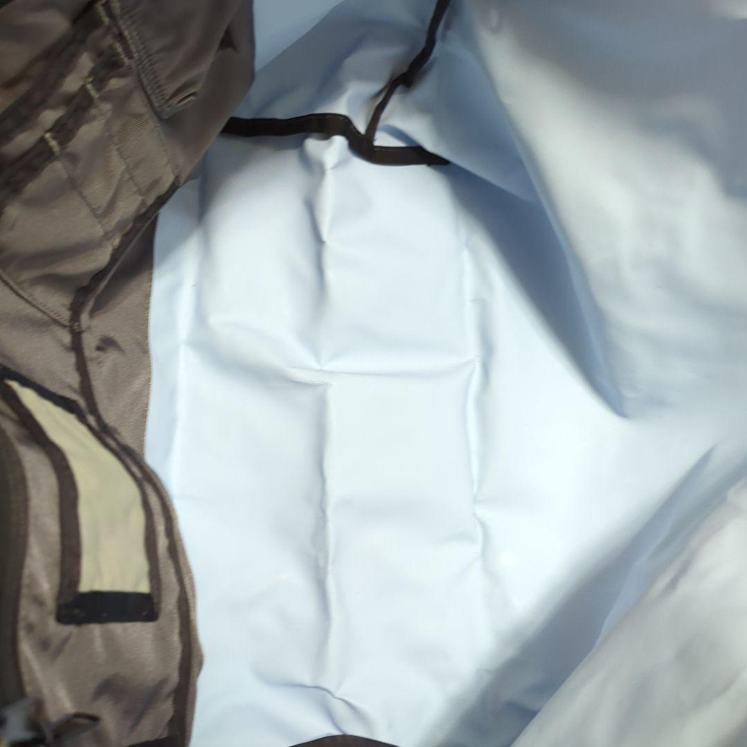 新品未使用 Timbuk2 メッセンジャーバッグ ネイビー/ブルー　Lサイズ