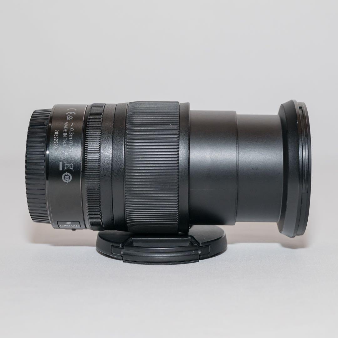 ニコン NIKKOR Z 24-70mm f4 S