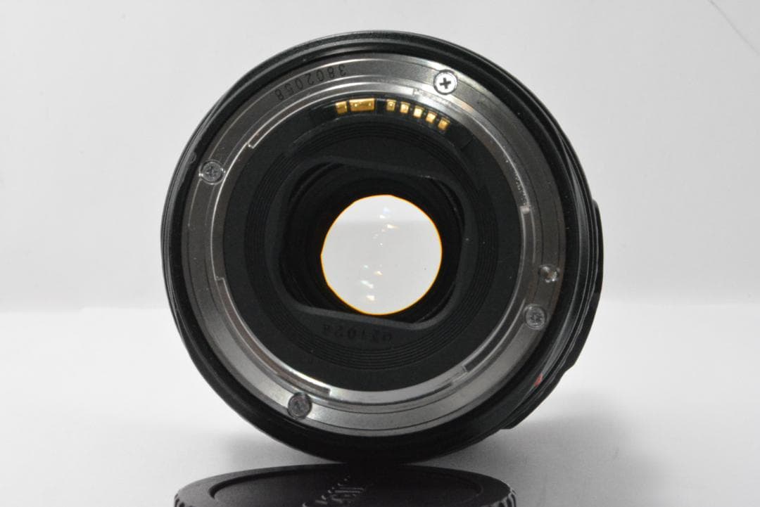 レンズ(ズーム) CANON EF 24-105mm F4 IS USM