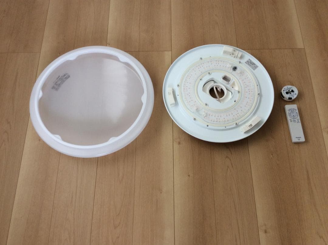 住宅用照明器具（ＬＥＤシーリングライト）