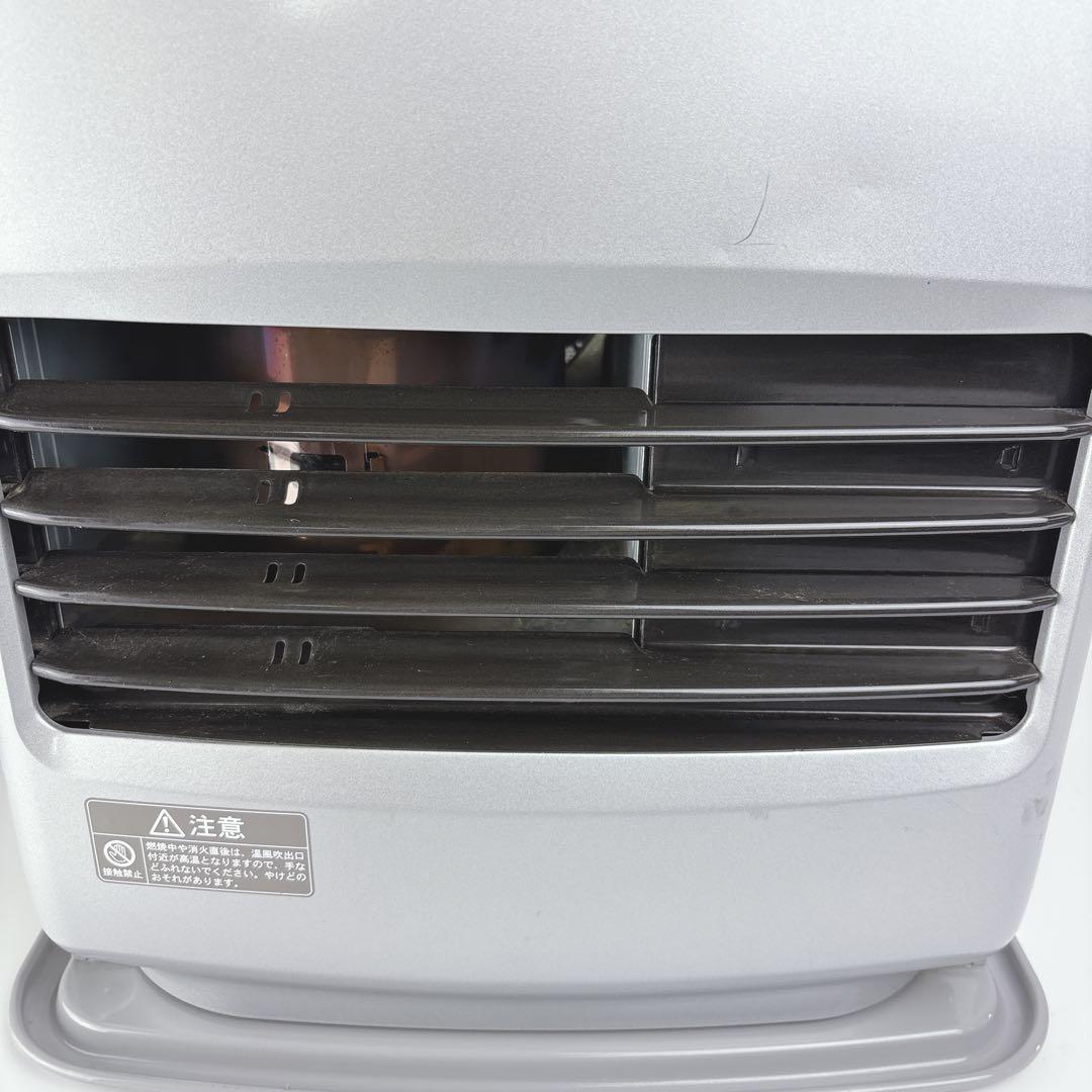 コロナ FH-G3221Y 石油ファンヒーター 灯油ストーブ 2021年製
