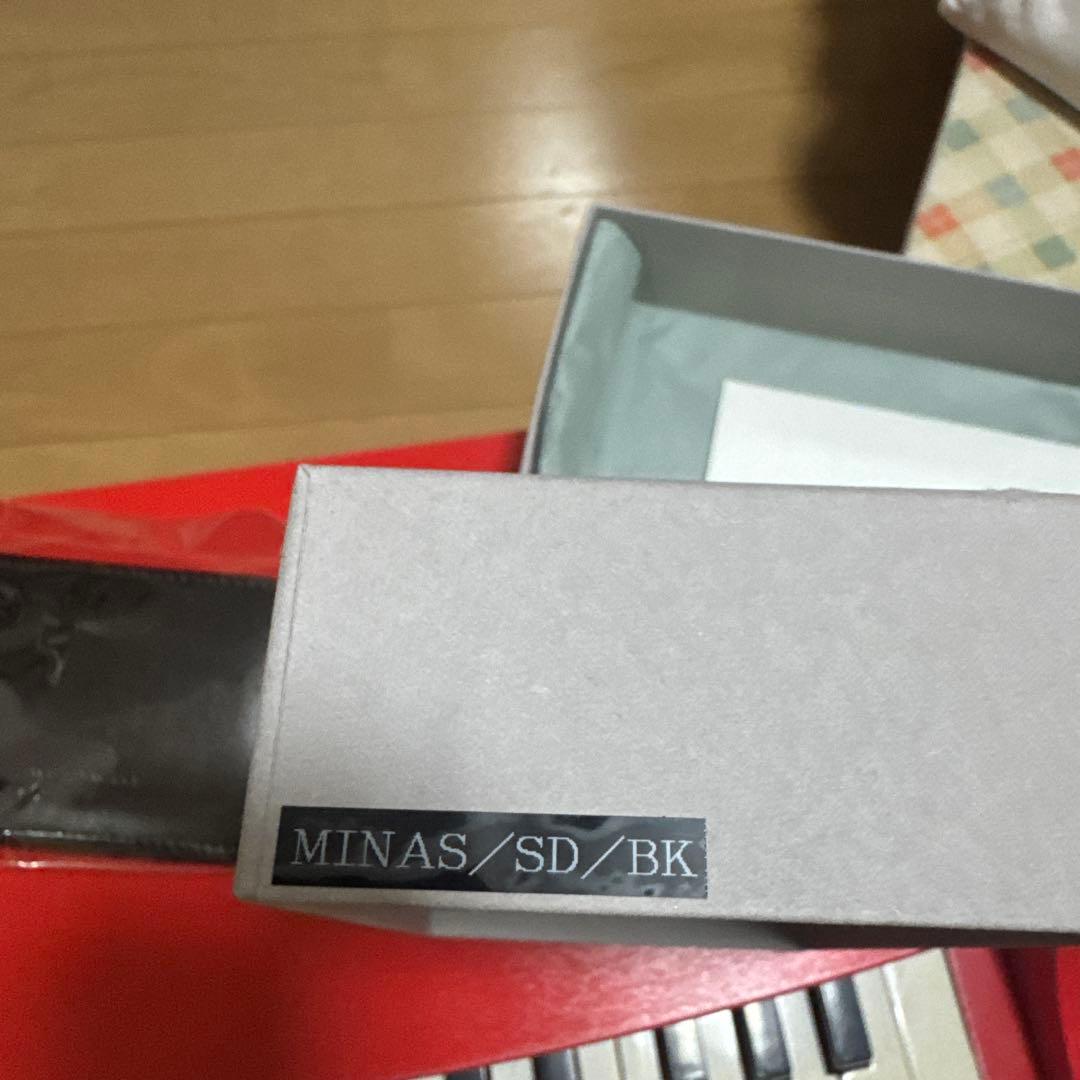 ワイルドスワンズ　　ミナス