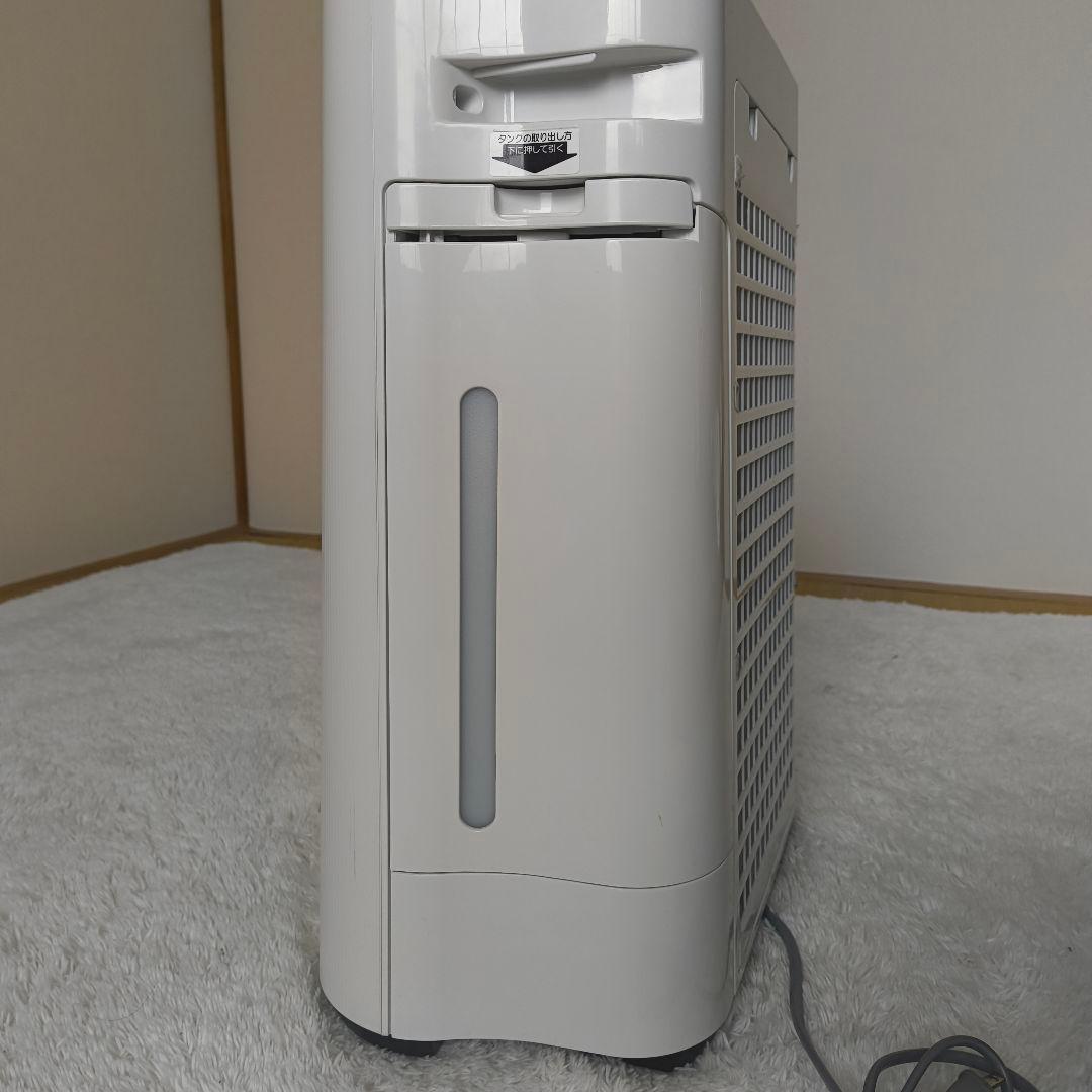 SHARP 空気清浄機 KC-P50-W　2021年製