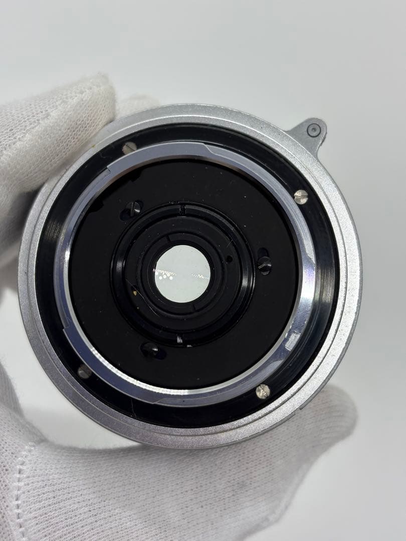 こ*ん様 MINOLTAジャンクレンズ