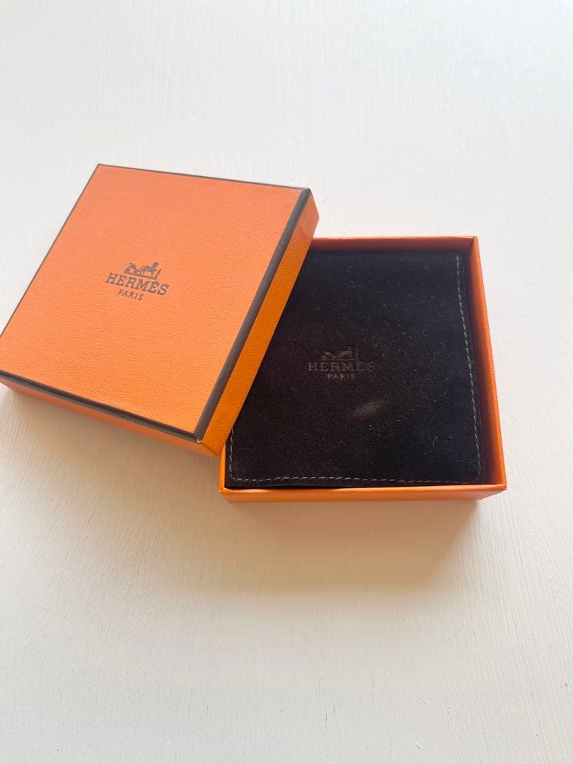 HERMES エルメス エトリヴィエール ブレスレット　美品