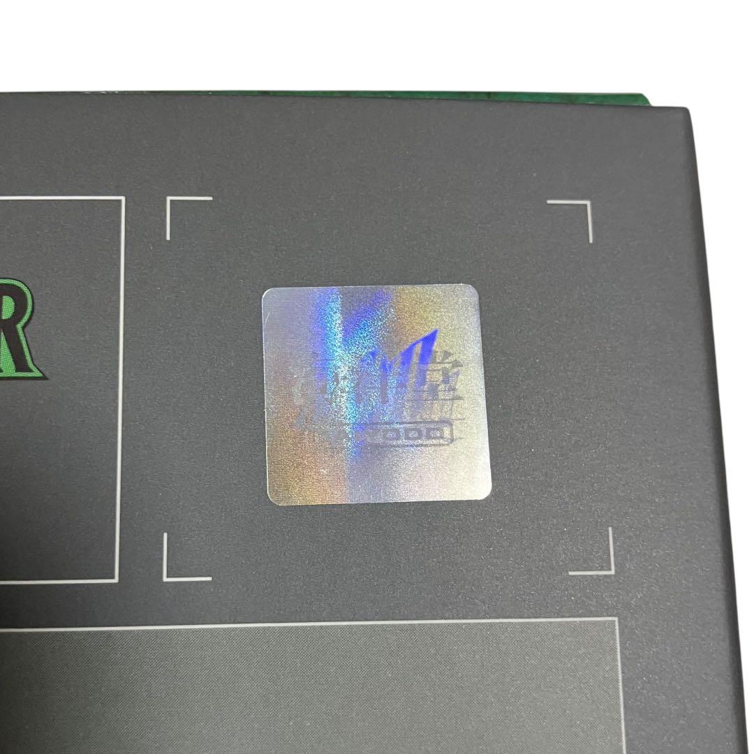 【特典付•新品】リボルテック アメイジング・ヤマグチ　ジョーカーVer1.5