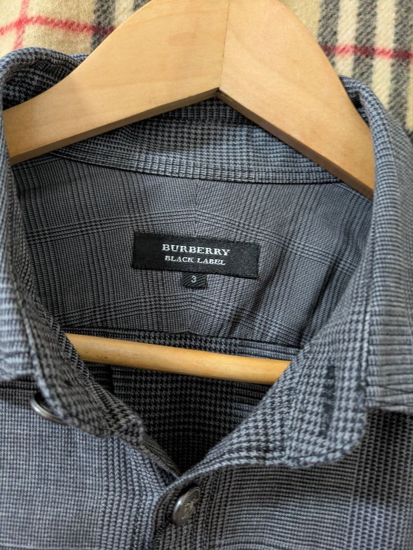 s*h様 【タグ付き・新品未使用】超レアLサイズ、メタルボタン！ホース刺繍入りド