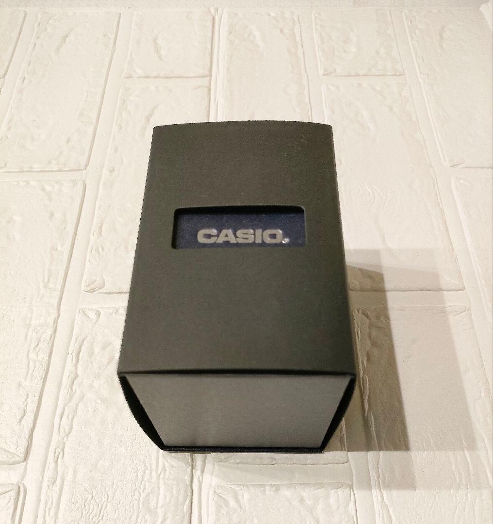 CASIO G-SHOCK GMA-S2100BA-2A2JF 腕時計 ブルー