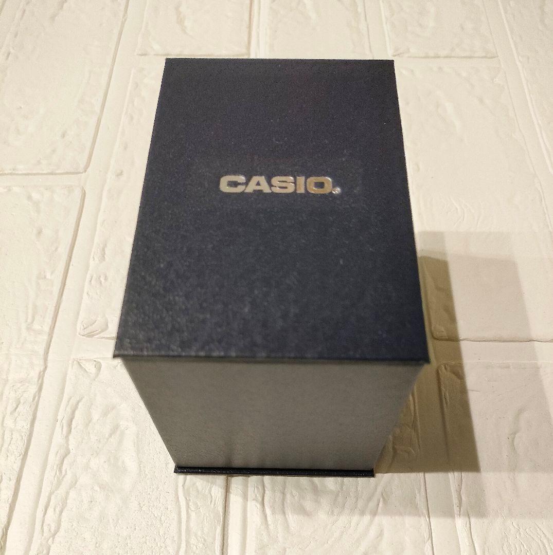 CASIO G-SHOCK GMA-S2100BA-2A2JF 腕時計 ブルー