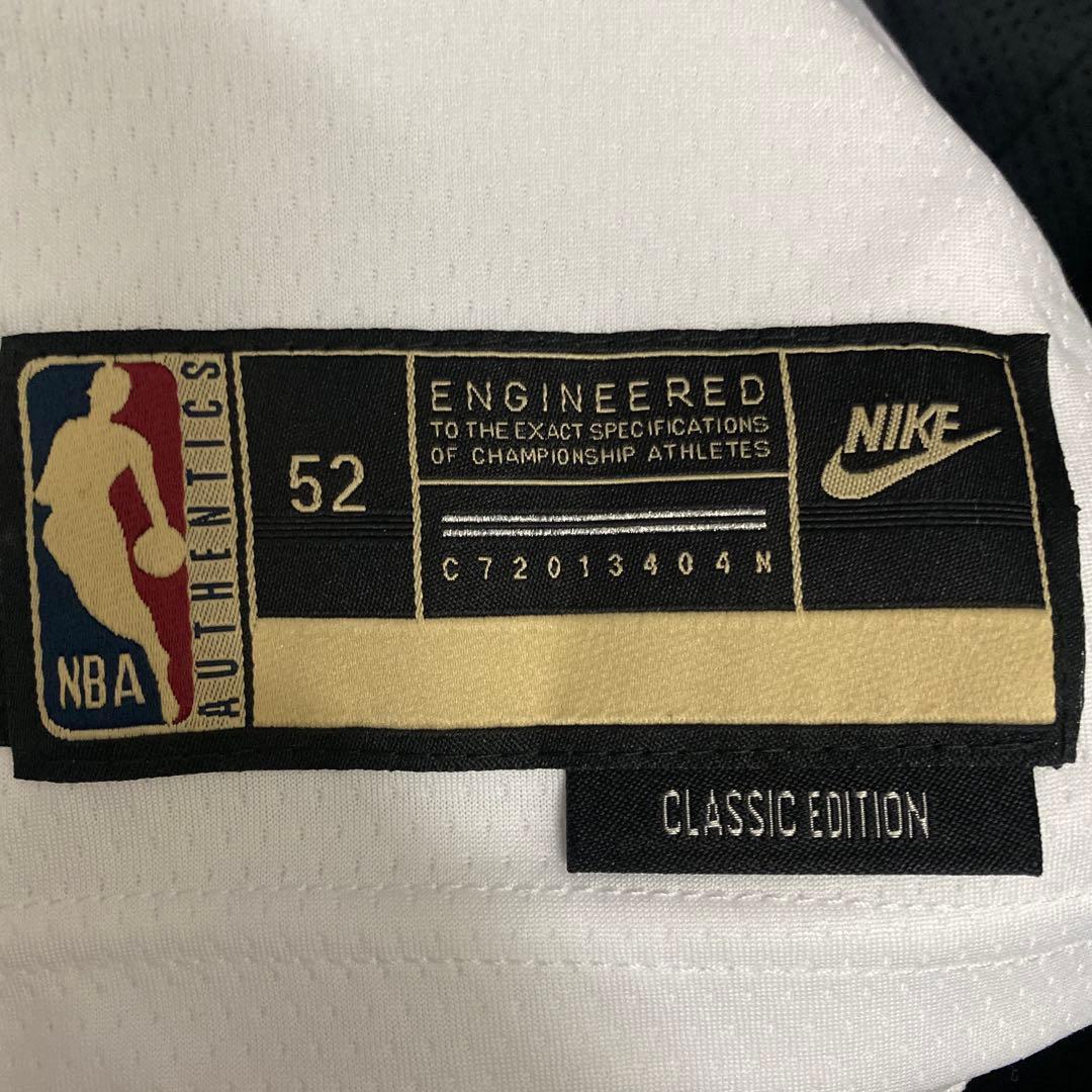 Nike NBA ティンバーウルブズ　アンソニーエドワーズ　XL 新品