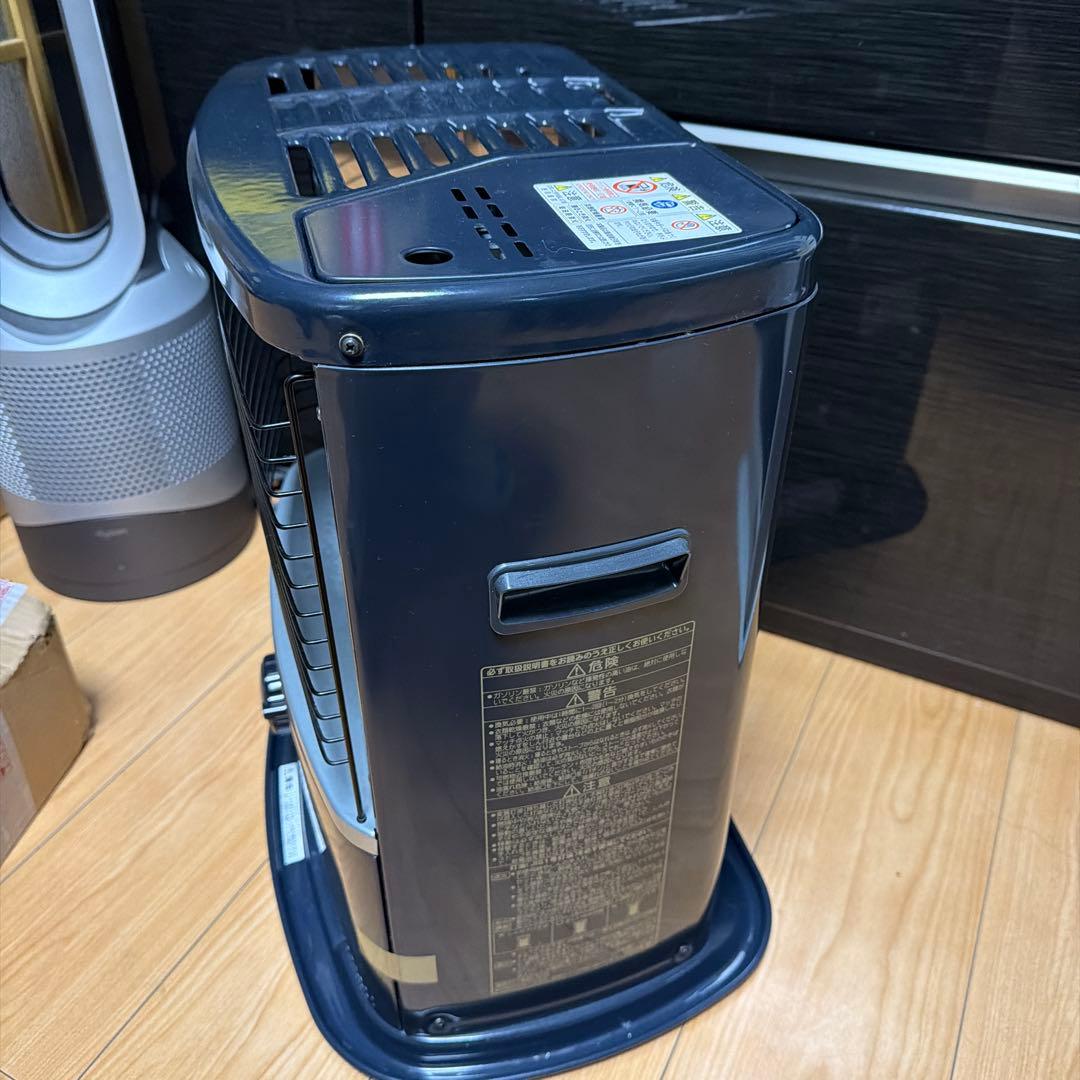 CORONA RX-22YA-HD 石油ストーブ　2023