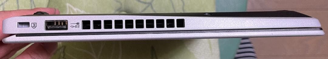 メ*ね様 Windows11正式対応！NEC軽量ノートPC 12.5型