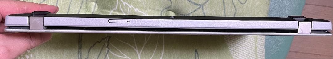 メ*ね様 Windows11正式対応！NEC軽量ノートPC 12.5型