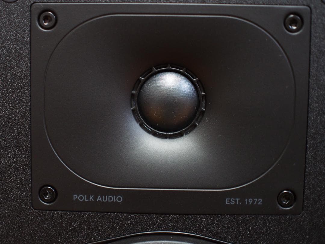 Polk Audio MXT15 ペア ポークオーディオ ブックシェルフ