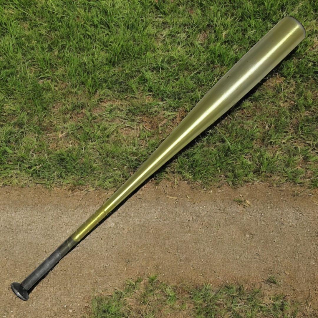 MIZUNO 金属バット　硬式 Victory Stage V KONG SⅠ