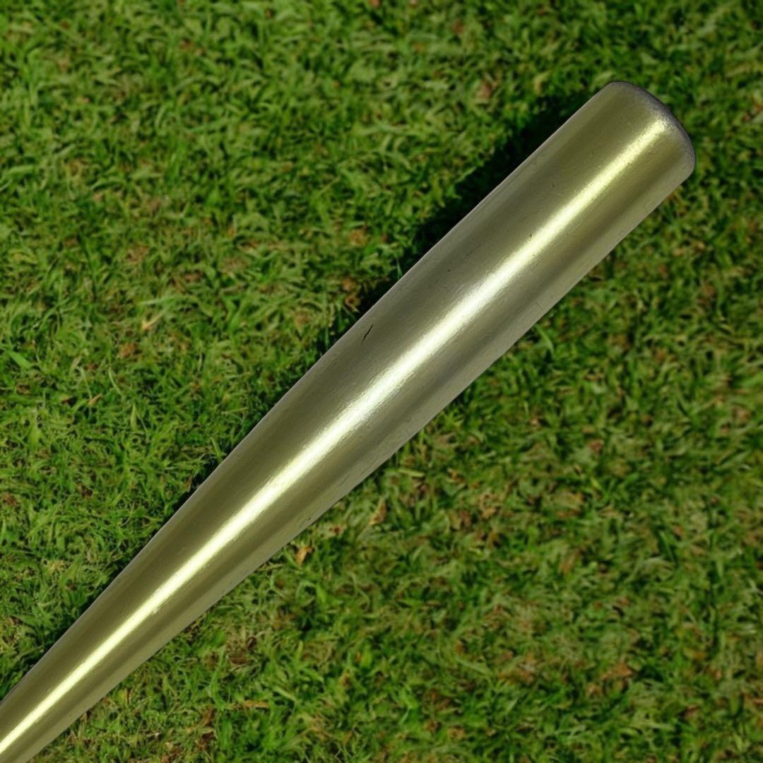 MIZUNO 金属バット　硬式 Victory Stage V KONG SⅠ