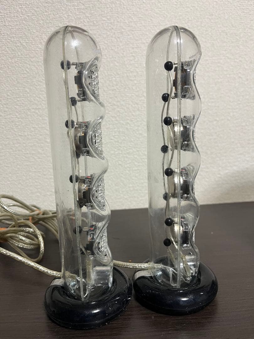 スピーカー・ウーファー harman/kardon SoundSticks Wireless