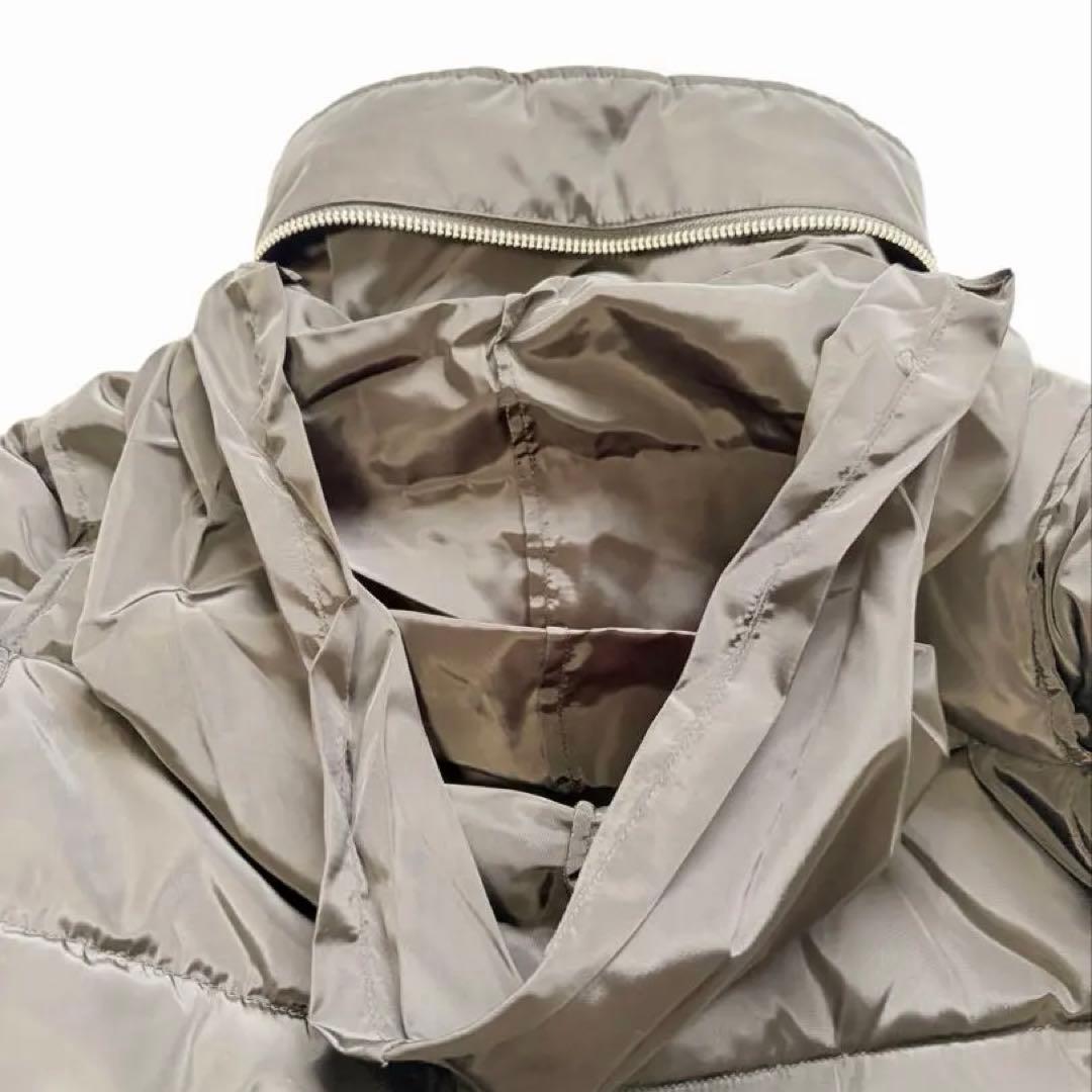 ライダース ジャケット 黒 短丈 ブルゾン MA1 y2k マーダーライセンス