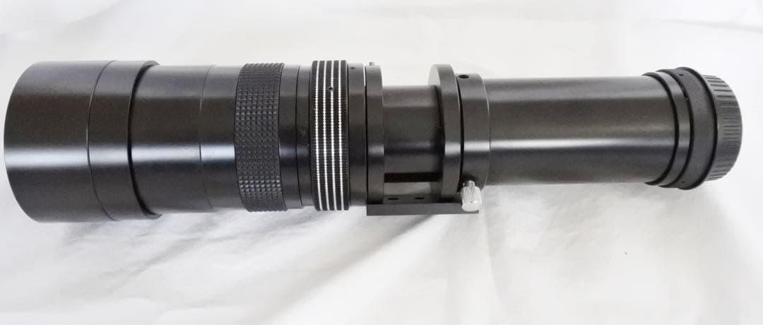 VARI 60SA 570-1000mm t-mountキャノン EFマウント