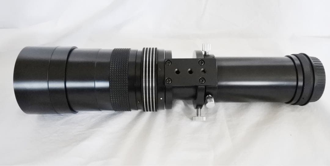 VARI 60SA 570-1000mm t-mountキャノン EFマウント